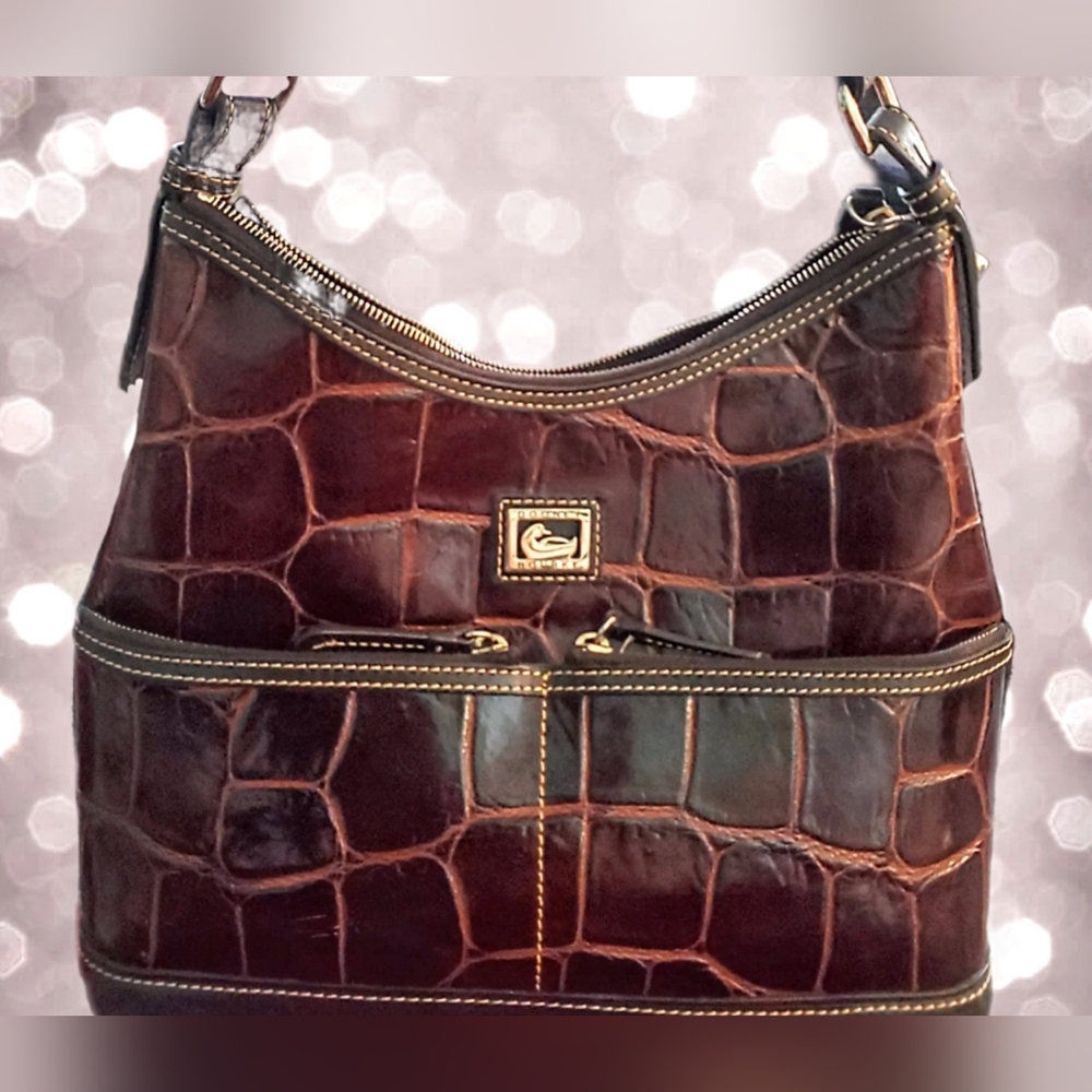 Authentic Dooney & Bourke!